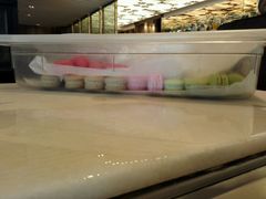 -圣丰索菲特·2 On 988 Café 自助餐厅