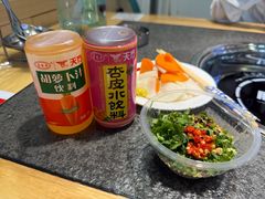 -胖子鱼·天水麻辣鱼火锅(秦州407店)