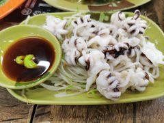 -贞姨美食·老字号海鲜大排档