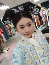 -东古旅拍摄影•格格服汉服•租赁(故宫店)