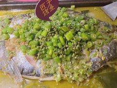 -匠子烤鱼(桫椤湾店)