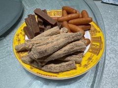 -狗不理(山东路总店)