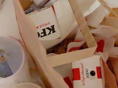 -肯德基(中纬店)