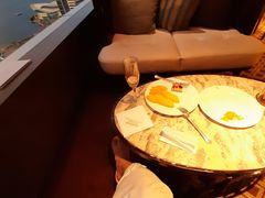 -香港港丽酒店