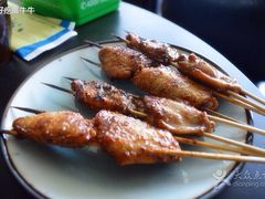 串来串去串吧(中关村店)-串来串去(中关村店)
