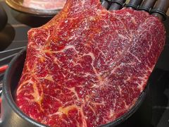 -厚贞日式烤肉(浦东汇智店)