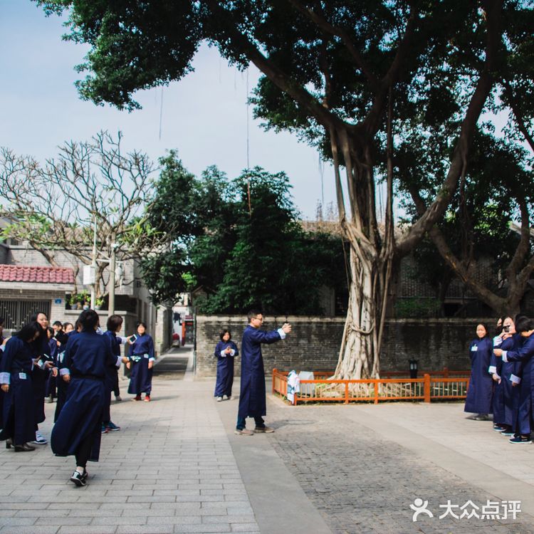 团剧‖体验明星般的待遇