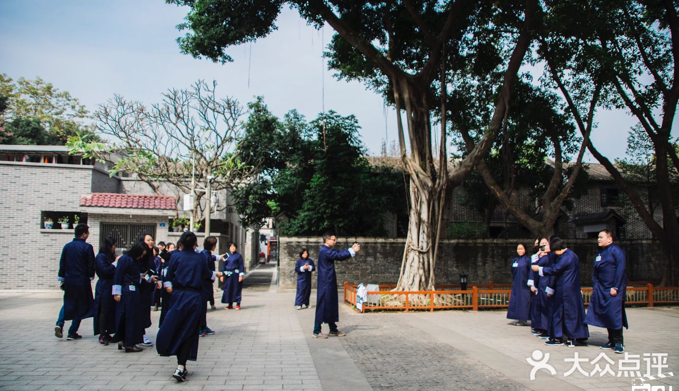 团剧‖体验明星般的待遇