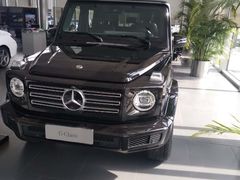 -天津波士信达奔驰4S店(卫津南路店)