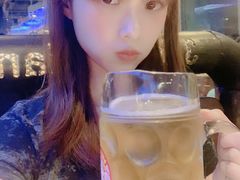 精酿啤酒-三个蒙古大叔羊肉串(大宁店)