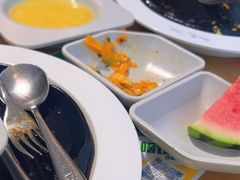 -豪客来牛排(红豆万花城店)