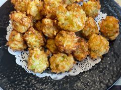 -添福来墨鱼饺子 · 海鲜东北菜(大连星海·黄浦路店)