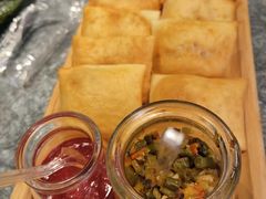 -纳瓦新疆菜(银都店)