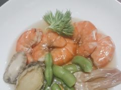 -鸽子张·家宴(黄辛庄旗舰店)
