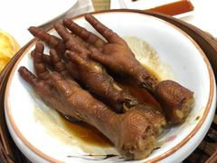 -赏点粤式点心(广州塔店)