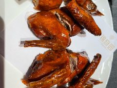 -锦府园·新台州菜(合生汇店)