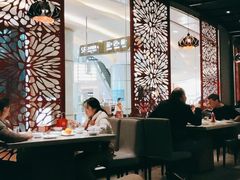 大堂-海底捞火锅(之心城店)