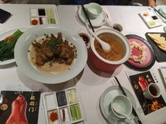 -在前门·烤鸭北京菜(五月花广场店)