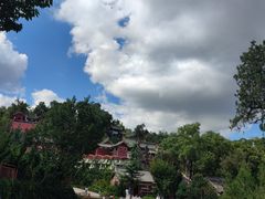 -玉泉观