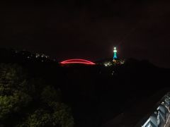 -金鸡山公园