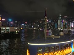 -天星小轮码头