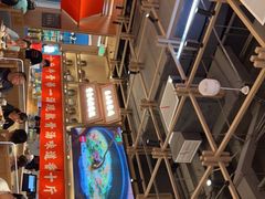 -川堂风·跷脚牛肉·乐山爆炒(宝山日月光店)