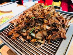 -四季民福烤鸭店(前门廊房二条店)