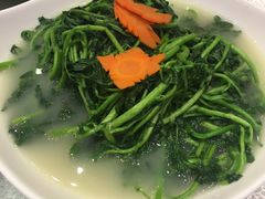 -麒麟中餐厅·经典粤菜·地道菜式老字号(广州长隆酒店)