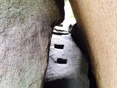 -云洞岩风景区