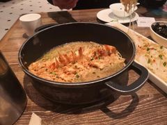 -茉莉餐厅(包河万达店)