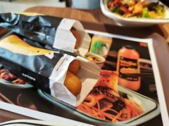 -魏家凉皮(科技三路店)