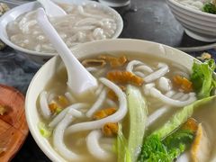 -老西关濑粉(文明路店)