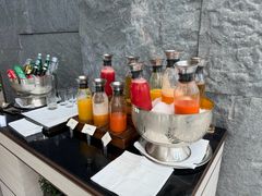 -傲廬·云端餐厅·深圳柏悦酒店