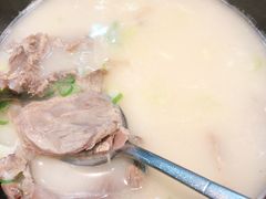 -神仙雪浓汤(明洞店)