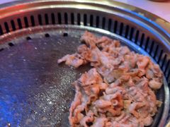 -杨记齐齐哈尔烤肉(总店)