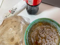 -王记生烫牛杂面馆(兰陵路店)