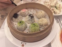 -知味观(湖滨总店)