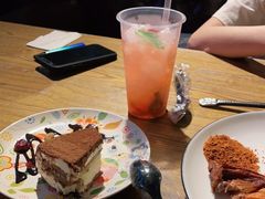 -LYFATTI 莱芙缇(赣水路店)