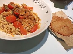 -友达面馆(广州总店)