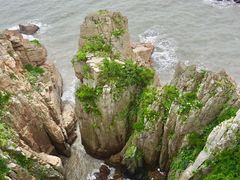 -六合朝阳景区-和尚套