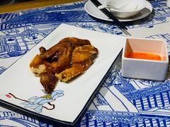 -江南韵·无锡太湖文化体验餐厅(凤凰天街店)
