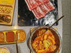 -妥妥烤肉料理(昙华林店)