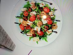 -HELLO MUSAE 拾光缪斯餐厅·纯正希腊风味(苏州中心店)