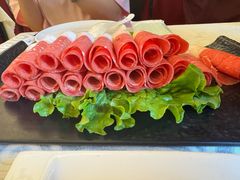 -东来顺饭庄(西单店)