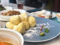 -子霖南山鲜虾面(南山总店)