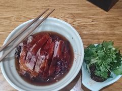 -晓马鸭店(新芜路店)