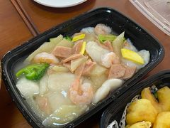 -闫府私房菜·老字号(恒隆店)