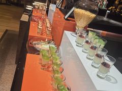 -视界美食自助餐厅·石家庄希尔顿酒店