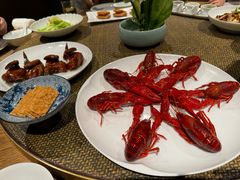 -新荣记(西溪湿地店)