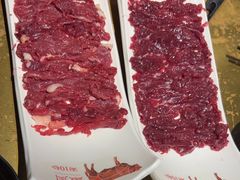 -手选潮汕鲜牛肉火锅(二七广场店)